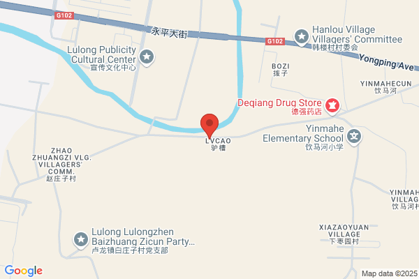 Qinhuangdao City Long Lu Modified Asphalt Felt Factory