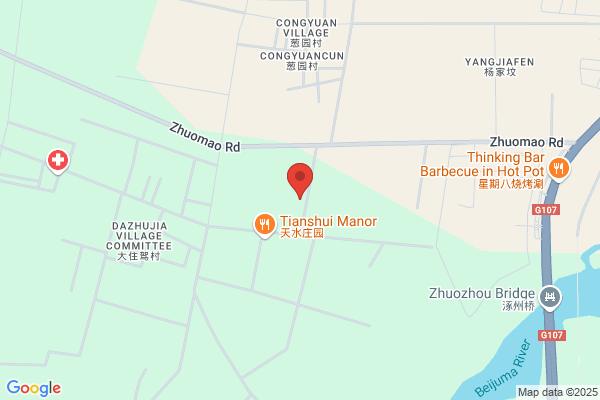 Zhuozhou Turbot Us Building Materials Co., Ltd.