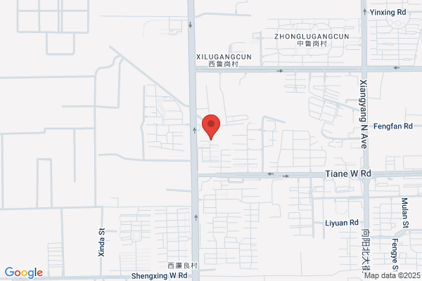 Baoding First Paper Mill