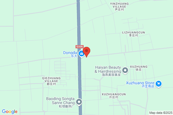 Hebei Baoding New Urban Huaxing Carton Plant