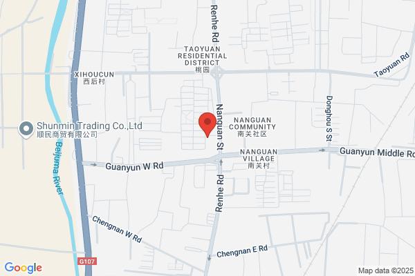 North China Aluminium Co., Ltd.