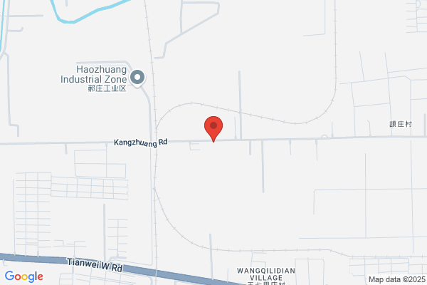 Baoding Huaqiang Textile Group Limited Liability Company