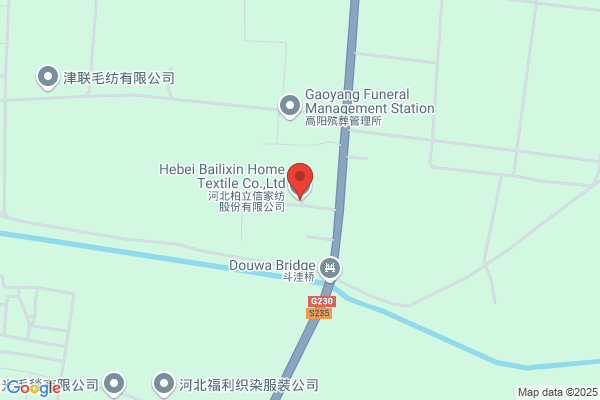 Provisional West County In Hebei Province Textile Dye Houses