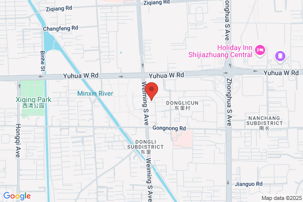 Shijiazhuang City Mohan