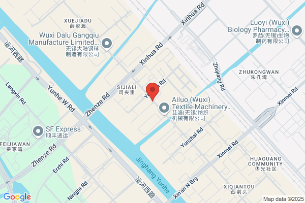 Baoding Baokang Chemical Industry Co., Ltd.