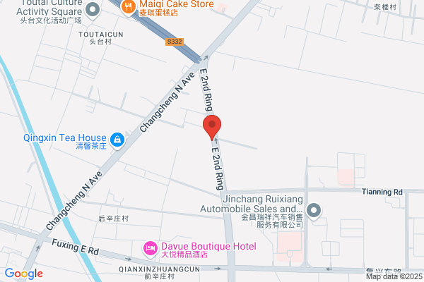 Baoding Pharmaceutical Companies In The East