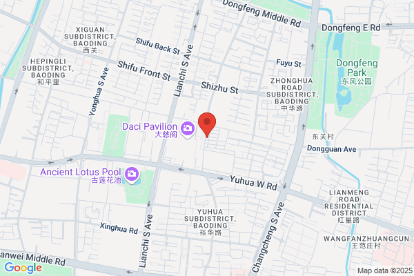 Hebei Gucheng Incense Group Co.,ltd