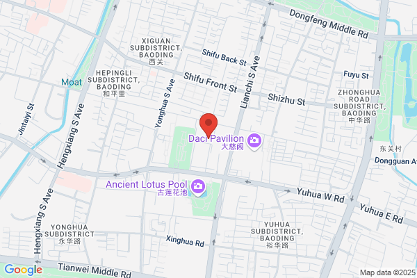 Idooda Electric International Ltd.