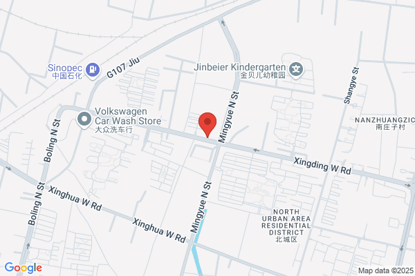 Pharmaceutical Dingzhou City, Hebei Province
