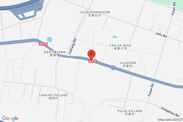 Shaanxi Qinchuan Machinery Development Co.,ltd.