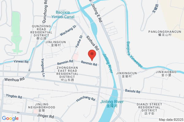 Shanghai Jinshan Boiler Installation Company