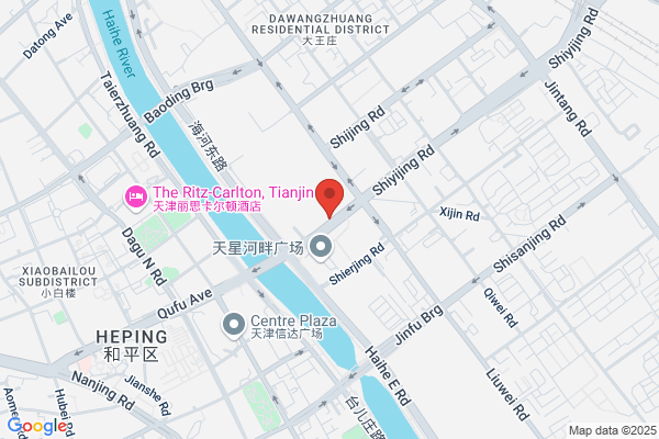 Tianjin Xin Han Long International Co., Ltd.