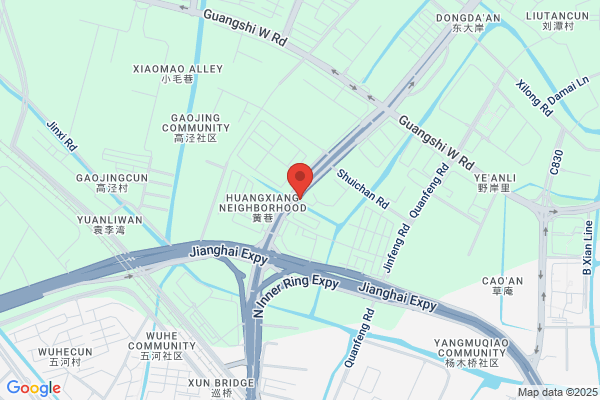 Wuxi Liutan Garmeng Co.,ltd