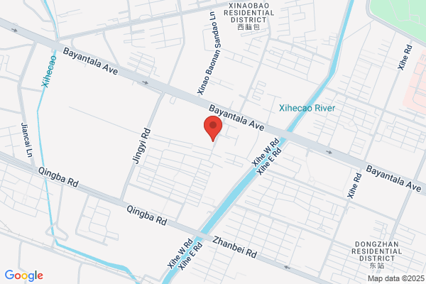 7 Plastics Factory In Baotou City