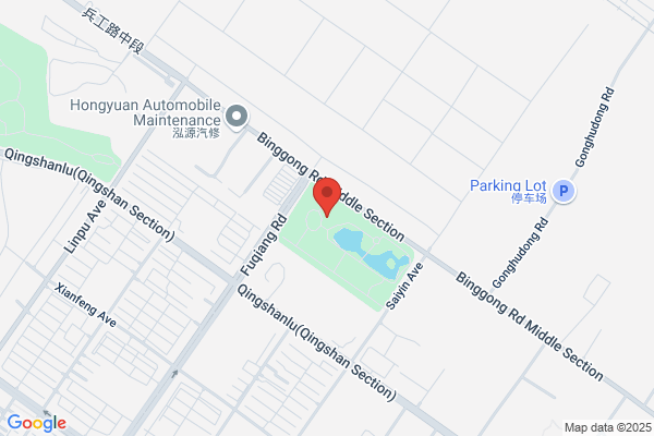 Baotou City Castle Peak Electrical Plant Life