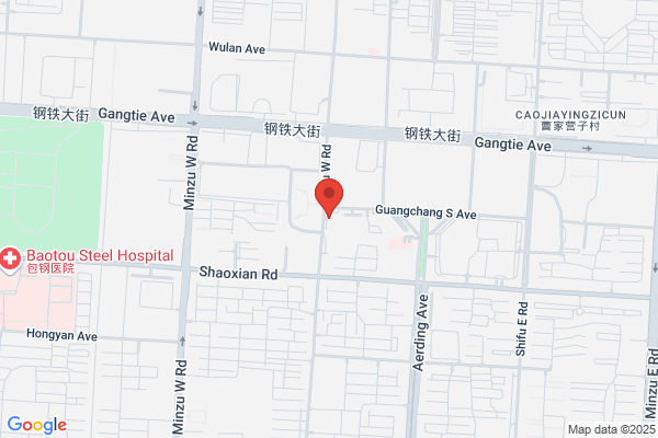 Baotou City District Baogang Queensland Integrated Magnesium Plant; Integrated Enterprise Baotou Steel (group) Company Of Magnesium Plant