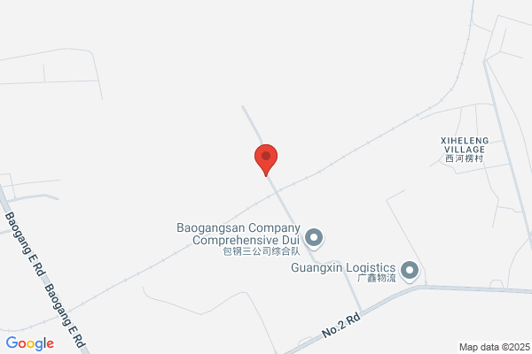 Baotou City Garment Factory