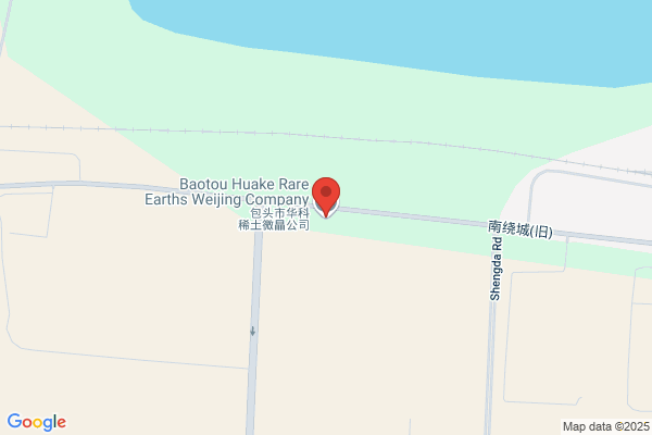 Baotou City Metal Company