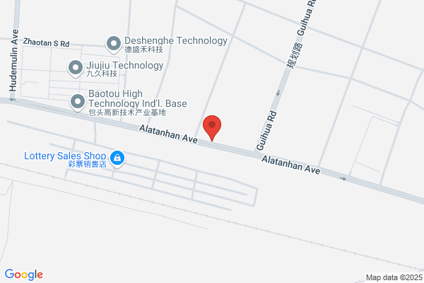 Baotou Grassland Sugar Group Limited Liability Company