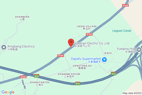 Yueqing Solomon Electrical Co.,ltd