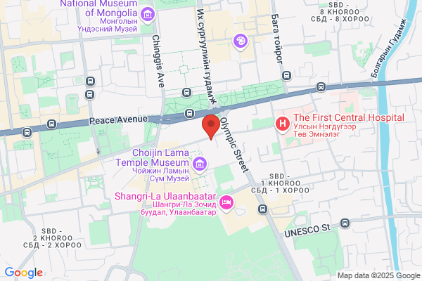 Inner Mongolia, Where The State-owned Battery Factory Hangjinhouqi