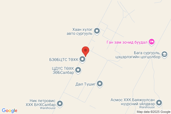 Inner Mongolias Bayannur League Nongmuchang Authority Mechanical And Electrical Equipment Company