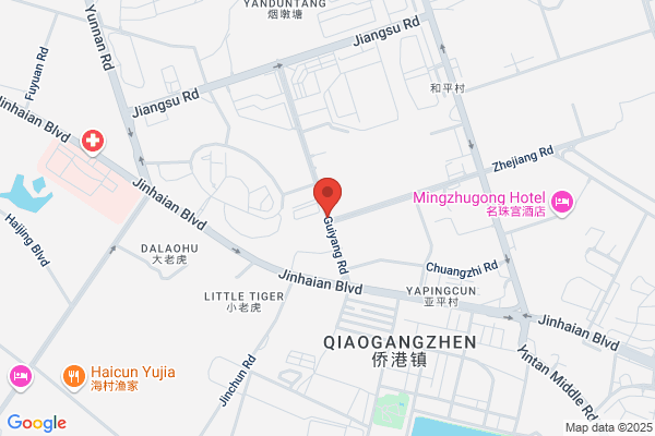 Love Hs Lin Industrial Furnace Manufacturing (beijing) Co., Ltd.