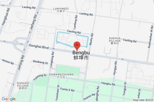 Jiutong Textile Corporation