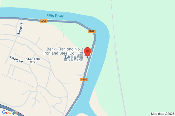 Benxi Chemical Plastics Plant Plastics Factory