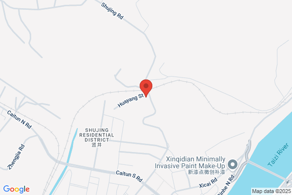 Benxi City Carton Plant