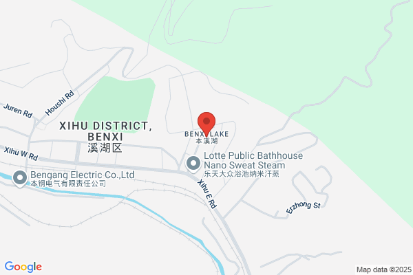 Benxi City Xihu Chemical Plant