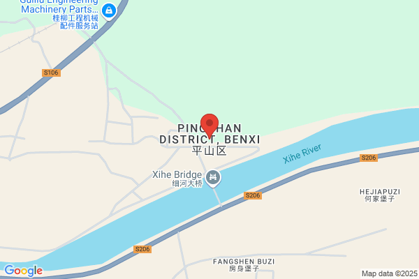 Fushun City Shunchenggouduancaoan