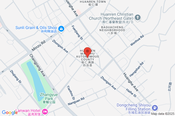 Huanren In Liaoning Province In The Pharmaceutical