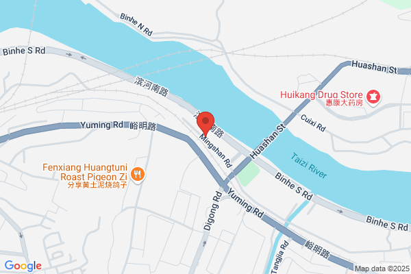Huanye Jewellery Manufactory