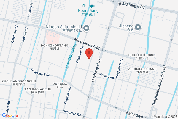 Cixi Dongfeng Sealing Products Co.,ltd.