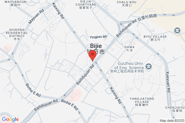 Four Points by Sheraton Bijie