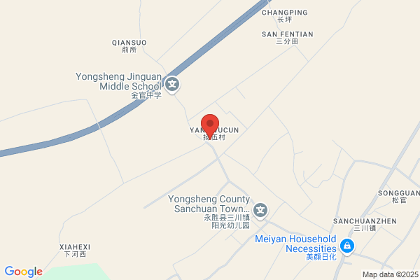 Yunnan Yuanjiang Evergreen Biological Industry (group) Co., Ltd.