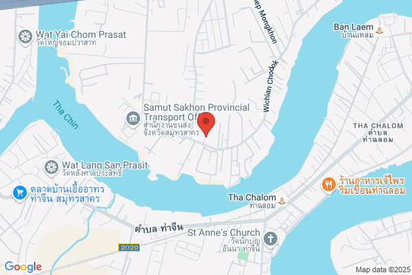 Golden Sea Aquaculture Co.,ltd