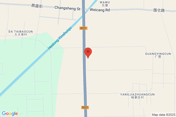 Shandong Binzhou Haosheng Towel Co.,ltd