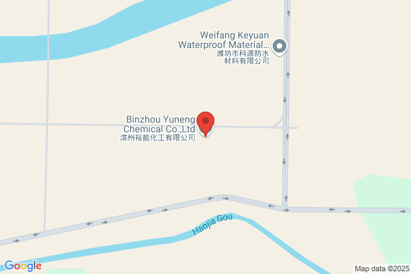 Shandong Binzhou Yizhou Biology Techolongy Co., Ltd.