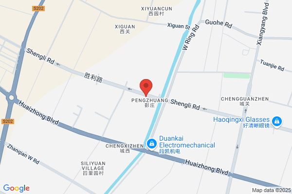 Xing Yuan Furniture Company Limited
