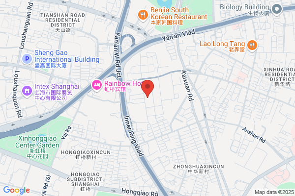 Hanting GZ 2nd ZS Rd.