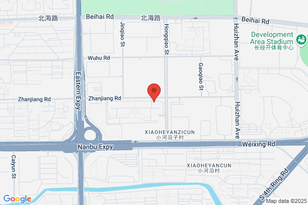 Sheng-hui Company Ltd., Jilin Province, China