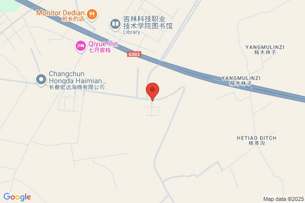 Changchun City Animal Pharmaceutical Companies