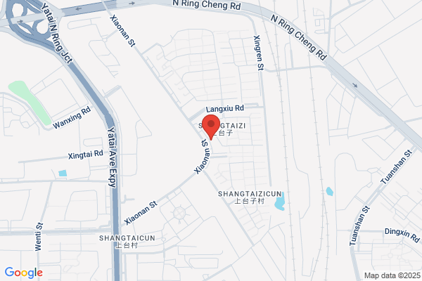 Changchun City Gas Company