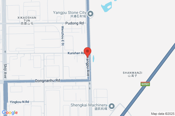 Changchun City Kuancheng Chemical Additives Plant