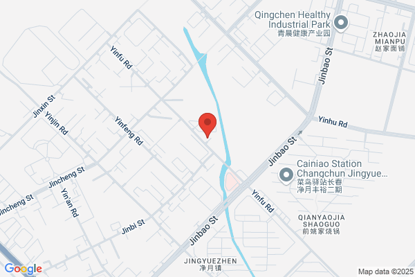 Changchun Tianma Group Limited Liability Company