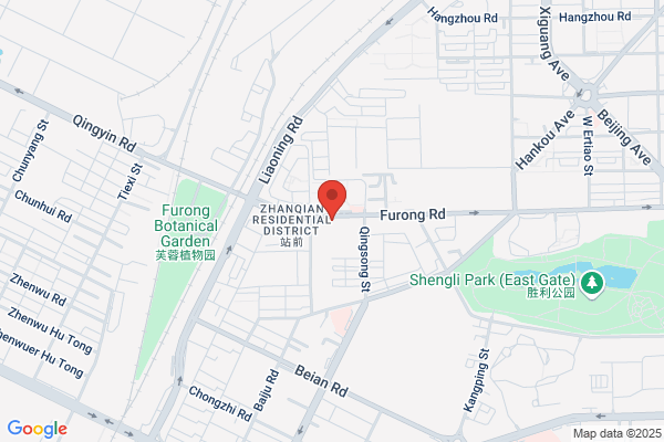 Jilin Luyuan Biological Technology Co., Ltd.
