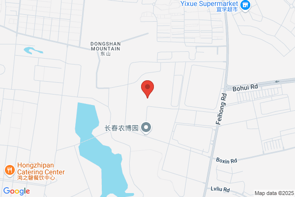 Jiutai City Compound Fertilizer Plant-wide Yuan