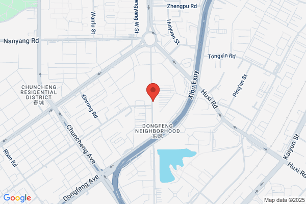 Lunhe Industrial Group Co., Ltd.